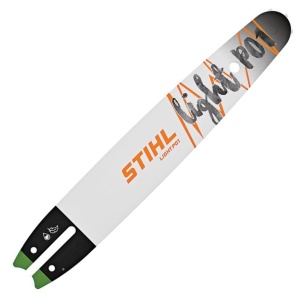 STIHL ROLLOMATIC E MINI LIGHT (LIGHT P01) VEZETŐLEMEZ 35CM, 3/8" P, 1,1MM, 50 SZEMES