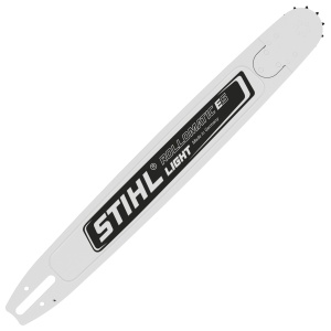 STIHL ROLLOMATIC ES LIGHT (LIGHT X) VEZETŐLEMEZ 50CM, 3/8", 1,6MM, 72 SZEMES