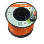 STIHL KEREK DAMIL 2,4MM TEKERCS 253M