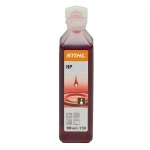 STIHL HP KÉTÜTEMŰ MOTOROLAJ PIROS (100 ML)