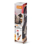STIHL CARE & CLEAN MS TISZTÍTÓ KÉSZLET MS SOROZATÚ LÁNCFŰRÉSZEKHEZ