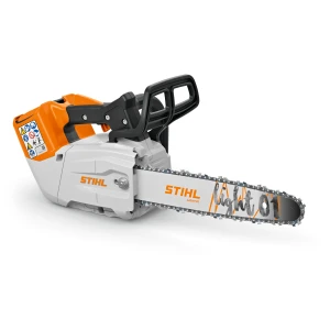 STIHL MSA 190 T AKKUMULÁTOROS LÁNCFŰRÉSZ - AP RENDSZER (akku és töltő nélkül)