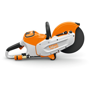 STIHL TSA 230 AKKUMULÁTOROS VÁGÓTÁRCSÁS GÉP - AP RENDSZER (akku és töltő nélkül)