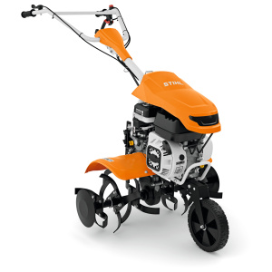 STIHL MH 600 BENZINMOTOROS KAPÁLÓGÉP
