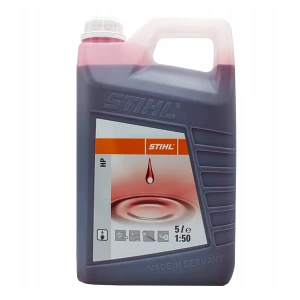 STIHL HP KÉTÜTEMŰ MOTOROLAJ PIROS (5 L)