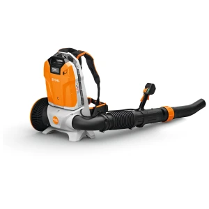 STIHL BGA 300 AKKUMULÁTOROS LOMBFÚVÓ - AP RENDSZER (akku és töltő nélkül)