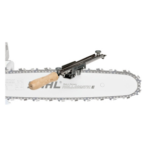STIHL FF 1 RESZELŐVEZETŐ 3/8" LÁNCOKHOZ 5,2MM ÁTMÉRŐ