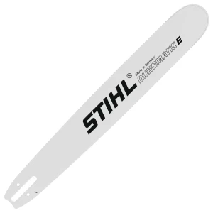 STIHL DUROMATIC E (STRONG S) VEZETŐLEMEZ 40CM, .325", 1,6MM, 67 SZEMES, ORRPÁNCÉLOS