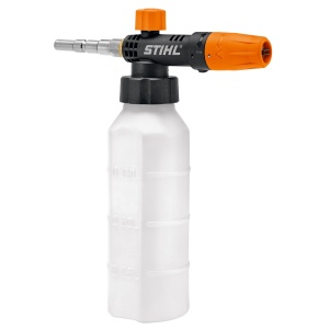 STIHL HABFÚVÓKA RE 232 - RE 272 PLUS MODELLEKHEZ