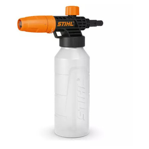STIHL HABFÚVÓKA RE 80 X - RE 170 PLUS ÉS REA 60 - REA 100 MODELLEKHEZ