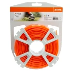 STIHL KEREK DAMIL 2,4MM TEKERCS 83M