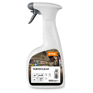 STIHL VARIOCLEAN SPECIÁLIS TISZTÍTÓSZER OLAJMARADVÁNYOKRA (500 ML)