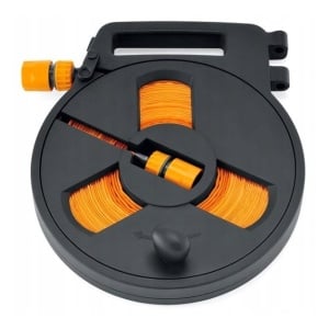 STIHL TEXTIL LAPOSTÖMLŐ KAZETTÁVAL RE 80 X - RE 170 PLUS MODELLEKHEZ (12 M)