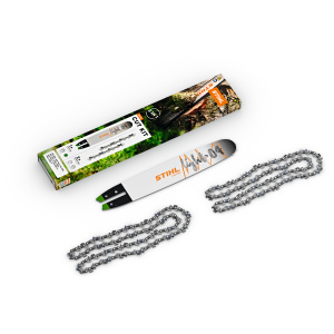 STIHL CUT KIT 14 - 30CM-ES VÁGÓKÉSZLET LÁNCFŰRÉSZEKHEZ