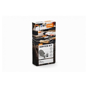 STIHL SERVICE KIT 21 - KARBANTARTÓ KÉSZLET FS 120-480 FŰKASZÁKHOZ