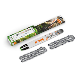STIHL CUT KIT 15 - 35CM-ES VÁGÓKÉSZLET LÁNCFŰRÉSZEKHEZ