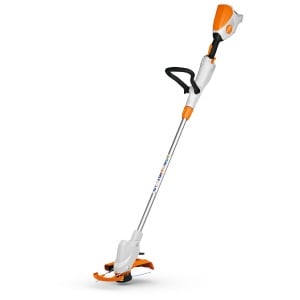 STIHL FSA 50 AKKUMULÁTOROS SZEGÉLYNYÍRÓ - AK RENDSZER (akku és töltő nélkül)