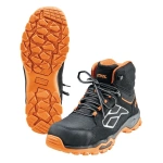 STIHL WORKER S3 MAGASSZÁRÚ BIZTONSÁGI FÉLCIPŐ
