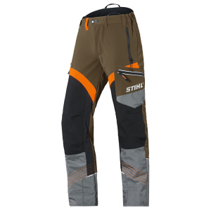 STIHL ADVANCE X-CLIMB DERÉKSZORÍTÓS NADRÁG