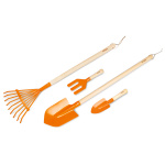 STIHL KERTI SZERSZÁMOK GYEREKEKNEK