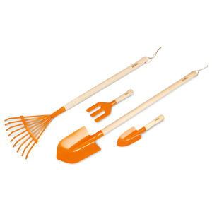 STIHL KERTI SZERSZÁMOK GYEREKEKNEK