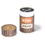 STIHL MEMÓRIAJÁTÉK