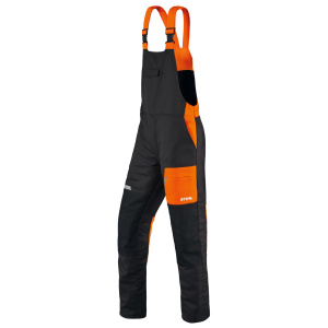 STIHL FUNCTION CORE KANTÁROS NADRÁG