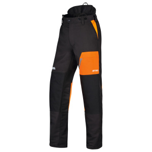 STIHL FUNCTION CORE DERÉKSZORÍTÓS VÉDŐNADRÁG
