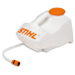 STIHL FW 20 VÍZTARTÁLY VÍZCSATLAKOZÓVAL