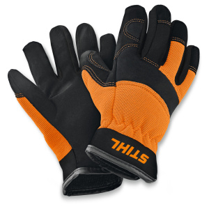 STIHL MUNKAKESZTYŰ GYEREKEKNEK