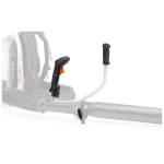 STIHL KÉTKAROS FOGANTYÚ BR 500, BR 550, BR 600 GÉPEKHEZ