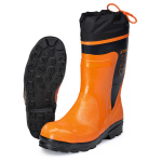 STIHL FUNCTION GUMICSIZMA VÁGÁSVÉDELEMMEL