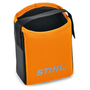 STIHL KIEGÉSZÍTŐ TÁSKA AKKU-ÖVHÖZ