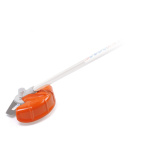 STIHL FŰKASZA VÉDŐBURKOLAT FŰVÁGÓ LAPOKHOZ BOZÓTVÁGÓ KÉSEKHEZ Ø230MM