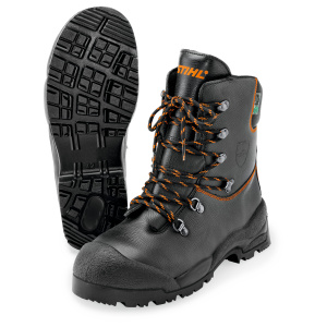 STIHL FUNCTION BŐRBAKANCS MOTORFŰRÉSZES MUNKÁKHOZ