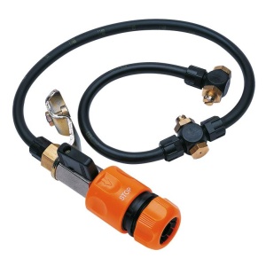 STIHL VÍZCSATLAKOZÓ KÉSZLET TS 510, TS 760 GÉPEKHEZ