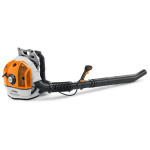 STIHL BR 600 BENZINMOTOROS FÚVÓGÉP