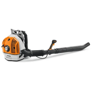 STIHL BR 600 BENZINMOTOROS FÚVÓGÉP