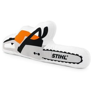 STIHL MOTORFŰRÉSZ ALAKÚ PÁRNA