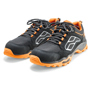 STIHL WORKER S2 BIZTONSÁGI FÉLCIPŐ