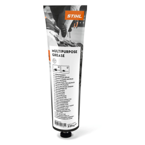 STIHL MULTIPURPOSE GREASE TÖBBCÉLÚ ZSÍR 225G