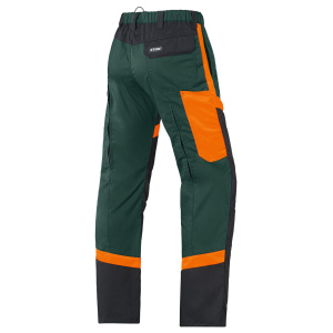 STIHL PROTECT FS VÉDŐNADRÁG FŰKASZÁLÁSHOZ
