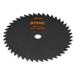 STIHL WOODCUT HEGYESFOGÚ KÖRFŰRÉSZLAP 250MM