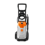STIHL AKKUMULÁTOROS JÁTÉK NAGYNYOMÁSÚ MOSÓ