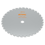 STIHL KÖRFŰRÉSZLAP KEMÉNYFÉM BETÉTTEL