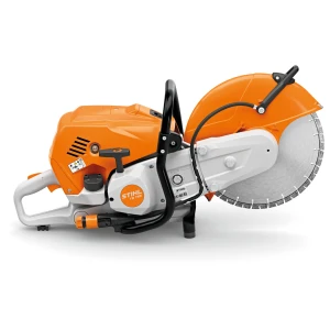 STIHL TS 710I BENZINMOTOROS VÁGÓTÁRCSÁS GÉP