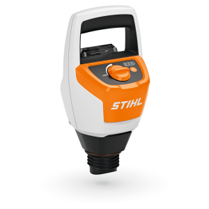 STIHL PKA 30 AKKUMULÁTOROS SZIVATTYÚFEJ - AS RENDSZER (akku és töltő nélkül)