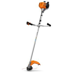 STIHL FS 255 BENZINMOTOROS FŰKASZA