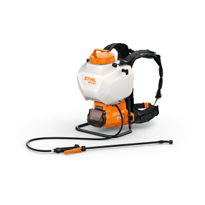 STIHL SGA 60 AKKUMULÁTOROS PERMETEZŐGÉP - AK RENDSZER (akku és töltő nélkül)