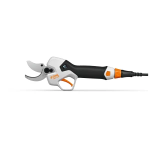 STIHL ASA 140 PROFESSZIONÁLIS AKKUMULÁTOROS GALLYAZÓ OLLÓ - AP RENDSZER (akku és töltő nélkül)